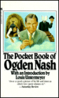 The Pocket Book of Ogden Nash