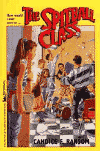 The Spitball Class