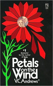 Petals on the Wind