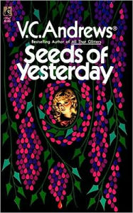 Seeds of Yesterday
