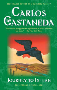 Title: Journey To Ixtlan, Author: Carlos Castaneda