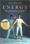Alternative view 1 of The Way of Energy: A Gaia Original