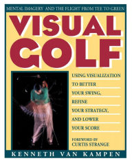 Title: Visual Golf, Author: Kenneth Van Kampen