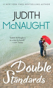 Title: Double Standards, Author: Judith McNaught