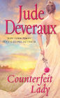 Counterfeit Lady (James River Saga Series #1)