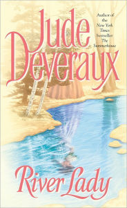 Title: River Lady (James River Saga Series #3), Author: Jude Deveraux