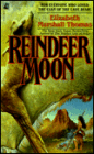 Reindeer Moon