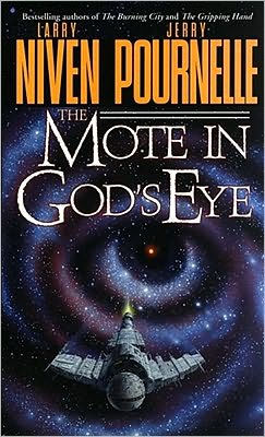 The Mote in God's Eye (Mote Series #1)
