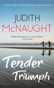 Title: Tender Triumph, Author: Judith McNaught