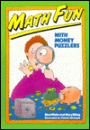 Math Fun with Money Puzzlers