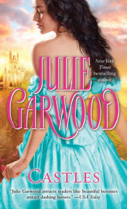 Title: Castles, Author: Julie Garwood