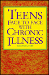 Teens Face to Face with Chronic Illness