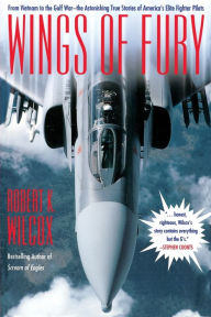 Wings Of Fury