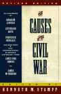 The Causes of the Civil War: Revised Edition