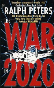 War in 2020: Bush, Clinton, and the Generals