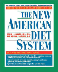 Title: The New American Diet System, Author: Sonja L. Conner