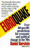 Euroquake: With a New Introduction