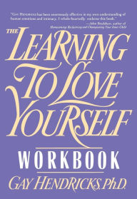 Learning to Love Yourself Workbook