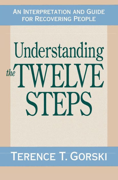 understanding the twelve steps