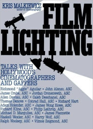 Film Lighting