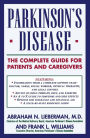 Parkinson's Disease: The Complete Guide for Patients and Caregivers