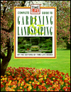 Time Life Gardening and Landscaping: Gardener's Guide
