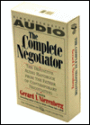 The Complete Negotiator