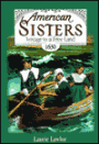 Voyage to a Free Land: 1630 (American Sisters)