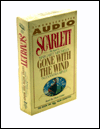 Scarlett: The Sequel to Margaret Mitchell's Gone with the Wind