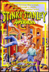 Stinky Stanley Superhero