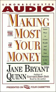 Making the Most of Your Money (4 Cassettes)
