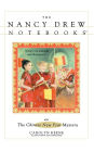 The Chinese New Year Mystery (Nancy Drew Notebooks #39)