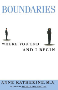 Boundaries: Where You End and I Begin