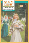 Alternative view 1 of Crime in the Queen's Court (Nancy Drew Series #112)