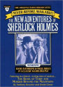 The Book of Tobit & Murder beyond the Mountains (The New Adventures of Sherlock Holmes Series #19)