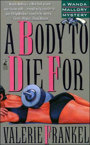 A Body to Die For