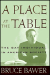 Place at the Table: The Gay Individual in American Society