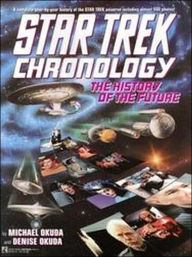 Star TreK: Chronology