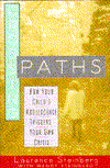 Crossing Paths: How Your Child's Adolescence Triggers Your Own Crisis