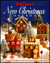 Betty Crocker's New Christmas Cookbook
