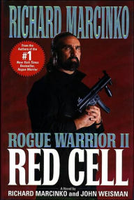 Red Cell (Rogue Warrior Series)