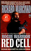 Red Cell (Rogue Warrior Series)