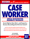 Case Worker: Social Investigator, Eligibility Specialist