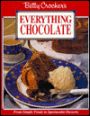 Betty Crocker's Everything Chocolate