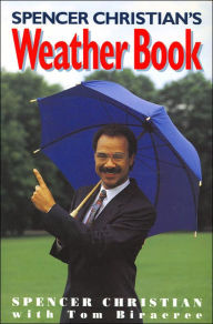 Spencer Christian's Weather Book