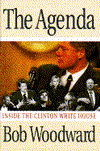 The Agenda: Inside the Clinton White House