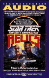Star Trek The Next Generation: Relics