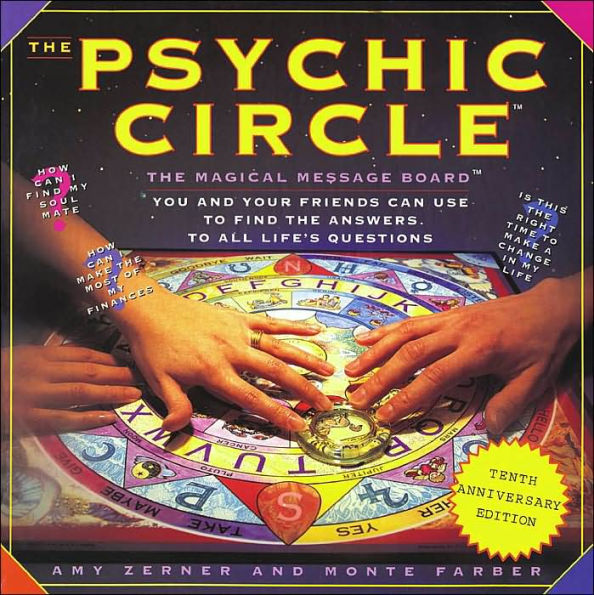 Psychic Circle