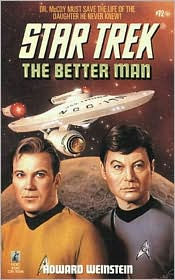 Star Trek #72: The Better Man