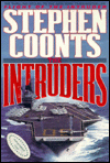 The Intruders (Jake Grafton Series #2)